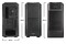 Obudowa PC be quiet! Silent Base 600 Midi Tower czarny