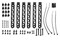 Obudowa PC be quiet! Silent Base 600 Midi Tower czarny
