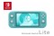 Konsola Nintendo Switch Lite 32GB niebieski