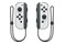 Konsola Nintendo Switch OLED 64GB biały