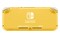 Konsola Nintendo Switch Lite 32GB żółty