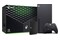 Konsola Microsoft Xbox Series X 1TB czarny + dysk Seagate Expansion 2TB