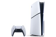 Konsola Sony PlayStation 5 Slim 1024GB biały