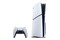 Konsola Sony PlayStation 5 Slim 1024GB biały
