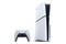 Konsola Sony PlayStation 5 Slim 1TB biały