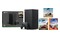 Konsola Microsoft Xbox Series X 1TB czarny + Forza Horizon 5