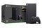 Konsola Microsoft Xbox Series X 1TB czarny + Forza Horizon 5