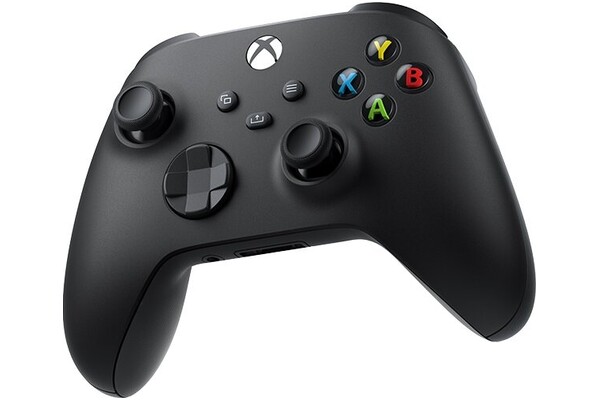 Konsola Microsoft Xbox Series S 1TB czarny