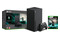 Konsola Microsoft Xbox Series X 1TB czarny + Lords of the Fallen