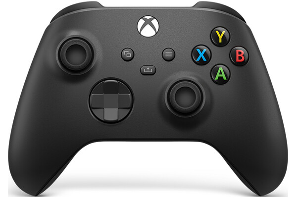 Konsola Microsoft Xbox Series X 1TB czarny + Forza Horizon 5 Ultimate
