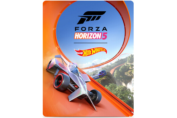 Konsola Microsoft Xbox Series X 1TB czarny + Forza Horizon 5 Ultimate