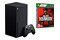 Konsola Microsoft Xbox Series X 1TB czarny + Call of Duty Modern Warfare III
