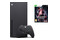 Konsola Microsoft Xbox Series X 1TB czarny + Tekken 8 - Edycja Premierowa