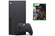 Konsola Microsoft Xbox Series X 1024GB czarny
