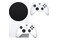 Konsola Microsoft Xbox Series S 512GB biały + 3 miesiące Game Pass Ultimate + Kontroler XBOX