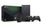 Konsola Microsoft Xbox Series X 1TB czarny + dysk Seagate Expansion 1TB + Kontroler XBOX