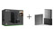 Konsola Microsoft Xbox Series X 1TB czarny + Forza Horizon 5 + 1TB dysk SEAGATE STJR1000400