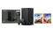 Konsola Microsoft Xbox Series X 1TB czarny + Forza Horizon 5 + 1TB dysk SEAGATE STJR1000400
