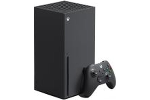 Konsola Microsoft Xbox Series X 1024GB czarny