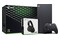Konsola Microsoft Xbox Series X 1TB czarny + słuchawki Stereo