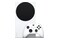 Konsola Microsoft Xbox Series S 512GB biały + 3 miesiące Game Pass