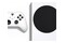 Konsola Microsoft Xbox Series S 512GB biały + 3 miesiące Game Pass