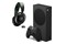Konsola Microsoft Xbox Series S 1024GB czarny + słuchawki STEELSERIES