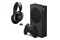 Konsola Microsoft Xbox Series S 1TB czarny + słuchawki STEELSERIES