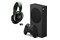 Konsola Microsoft Xbox Series S 1TB czarny + słuchawki STEELSERIES