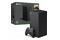 Konsola Microsoft Xbox Series X 1TB czarny + EA Sports FC 24, Forza Horizon 5