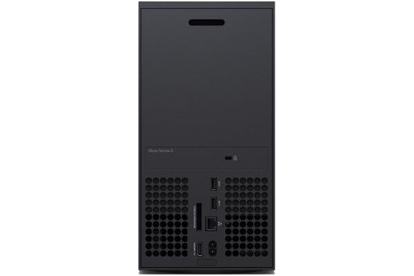 Konsola Microsoft Xbox Series X 1TB czarny + dysk Seagate Expansion 1TB
