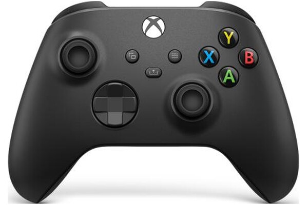 Konsola Microsoft Xbox Series X 1TB czarny + dysk Seagate Expansion 1TB