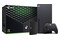 Konsola Microsoft Xbox Series X 1TB czarny + dysk Seagate Expansion 1TB