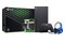 Konsola Microsoft Xbox Series X 1024GB czarny + EA SPORTS FC 24 + słuchawki LucidSound