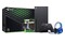 Konsola Microsoft Xbox Series X 1TB czarny + EA SPORTS FC 24 + słuchawki LucidSound