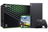 Konsola Microsoft Xbox Series X 1TB czarny + Forza Motorsport