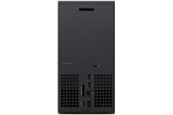 Konsola Microsoft Xbox Series X 1TB czarny + Forza Horizon 5 + Kontroler XBOX