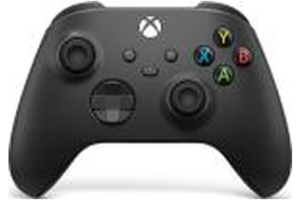 Konsola Microsoft Xbox Series X 1TB czarny + Forza Horizon 5 + Kontroler XBOX