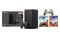 Konsola Microsoft Xbox Series X 1TB czarny + Forza Horizon 5 + Kontroler XBOX