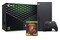 Konsola Microsoft Xbox Series X 1024GB czarny + Minecraft