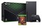 Konsola Microsoft Xbox Series X 1TB czarny + Minecraft