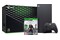 Konsola Microsoft Xbox Series X 1TB czarny + Assassins Creed Valhalla