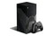 Konsola Microsoft Xbox Series X 1TB czarny + Halo Infinite + Kontroler XBOX