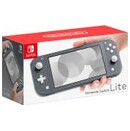 Konsola Nintendo Switch Lite 32GB szary