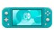 Konsola Nintendo Switch Lite 32GB niebieski + Animal Crossing New Horizons + 90 dni Nintendo Switch Online