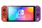Konsola Nintendo Switch OLED 64GB motyw z gry edycja limitowana
