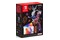 Konsola Nintendo Switch OLED 64GB czarno-czerwony