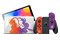 Konsola Nintendo Switch OLED 64GB czarno-czerwony