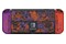Konsola Nintendo Switch OLED 64GB czarno-czerwony