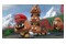 Konsola Nintendo Switch 32GB czerwony + Super Mario Odyssey
